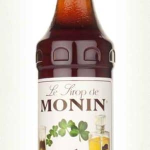 Monin Irish Coffee Cream Sirup - 70 cl