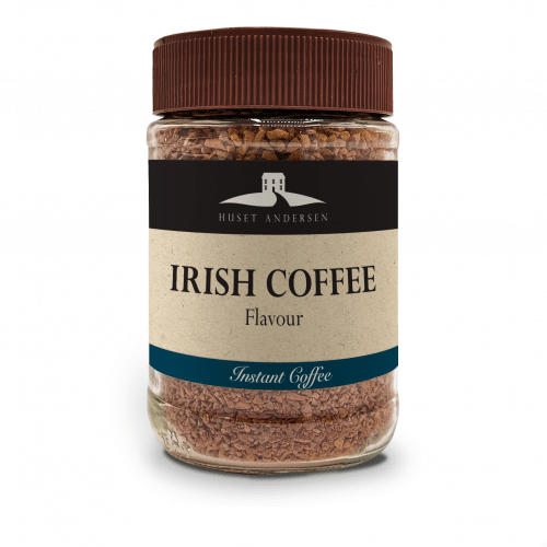Irish Coffee, Instant Kaffe 50 gr