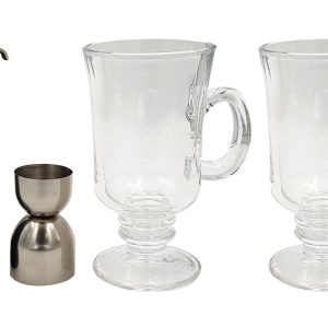Irish Coffee gavesæt
