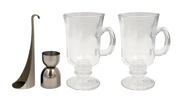 Irish Coffee gavesæt